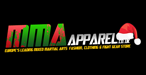 MMA Apparel