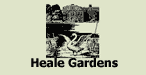 Heale House & Gardens