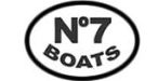 Number Seven Boat Trips
