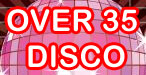 Shadows, Disco Nights for the Trendy over 35&rsquo;s