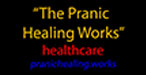 Pranic Healing