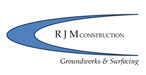 R J M Construction