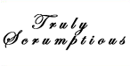 Truly Scrumptious