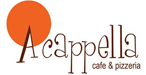 A cappella Cafe and Pizzeria