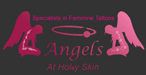 Angels at Holey Skin