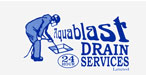 Aquablast Drain Services Limited