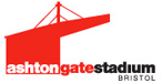 Ashton Gate Stadium