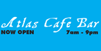Atlas Cafe Bar