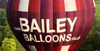 Bailey Balloons