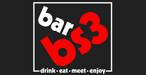 Bar BS3