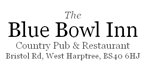 The Blue Bowl Inn West Harptree