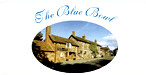 The Blue Bowl Inn