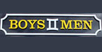 Boys to Men Barbers