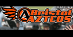 Bristol Aztecs American Football Team