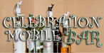 Celebration Mobile Bar