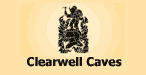 Clearwell Caves