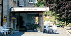 Four Seasons Restaurant @  Best Western Cliffe Hotel