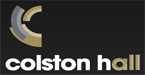 Colston Hall