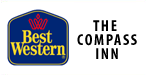 Best Western Compass Inn