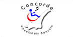 Concorde Wheelchair Dancers