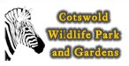 Cotswold Wildlife Park and Gardens