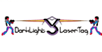 Dark Light Laser Tag