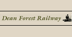 Dean Forest Railway