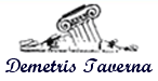 Demetris Taverna