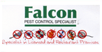 Falcon Pest Control Specialist