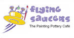Flying Saucers