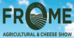 Frome Cheese Show