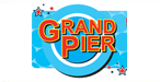 Grand Pier Weston Super Mare