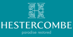 Hestercombe Gardens