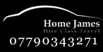 Home James Hire Class Travel