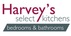 Harvey&rsquo;s Select Kitchens