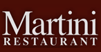 Martini Ristoranti