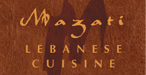 Mazati Lebanese Cuisine