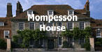 Mompesson House and Gardens