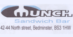 Munch Sandwich Bar