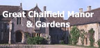 Great Chalfield Manor & Gardens