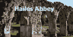 Hailes Abbey