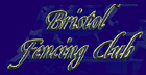 Bristol Fencing Club