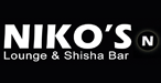 Niko&rsquo;s Lounge & Shisha Bar