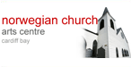 The Norwegian Church Arts Centre