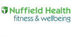Nuffield Health Fitness & Wellbeing