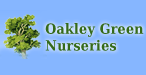 Oakley Green Garden Centre