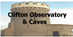 Clifton Observatory and Caves
