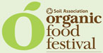 Organic Food Festival