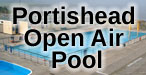 Portishead Open Air Pool