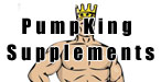 PumpKing Supplements